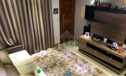 Casa em condomínio fechado com 2 quartos à venda na Rua Inocêncio de Camargo, --, Pedreira, São Paulo