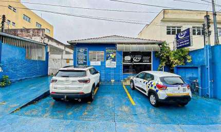Prédio à venda na Rua Arnaldo Magniccaro, --, Vila Gea, São Paulo
