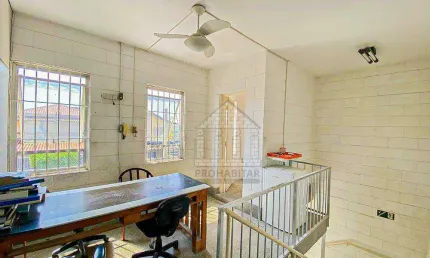 Prédio à venda na Rua Waldemar Gomes Lingoanoti, --, Jardim Marabá (Zona Sul), São Paulo