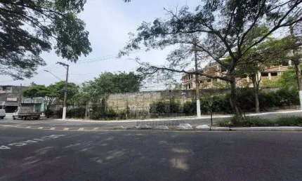 Terreno comercial para alugar na Rua Frederico Rene de Jaegher, --, Rio Bonito, São Paulo