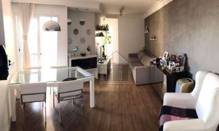 Apartamento com 3 quartos para alugar em Interlagos