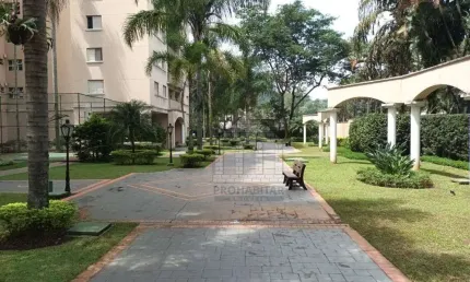 Apartamento com 3 quartos à venda na Rua do Símbolo, --, Morumbi, São Paulo