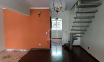 Sobrado à venda, 135 m² - jardim das camélias (zona sul) - são paulo/sp