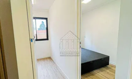 Apartamento com 1 quarto para alugar na Chácara Santo Antônio