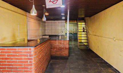 Sala comercial para alugar na Avenida do Rio Bonito, --, Socorro, São Paulo