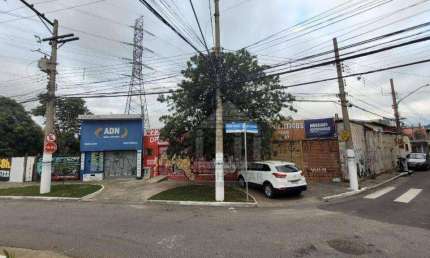 Sala comercial com 5 salas à venda na Largo do Socorro, --, Vila Socorro, São Paulo