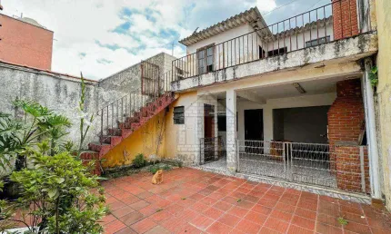 Casa com 3 quartos à venda na Terceira Divisão de Interlagos