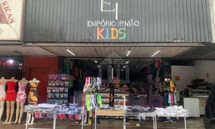 Ponto comercial para alugar na Rua Rubens de Oliveira, --, Parque Residencial Cocaia, São Paulo