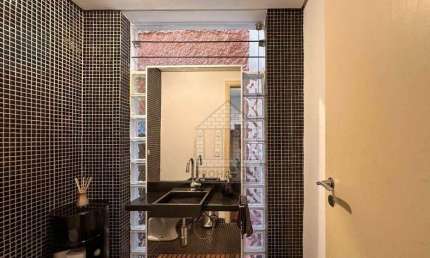 Casa com 3 quartos à venda na Rua Barão do Triunfo, --, Brooklin, São Paulo