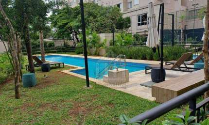 Apartamento com 3 quartos à venda na Avenida do Rio Bonito, --, Socorro, São Paulo