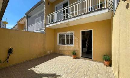 Casa com 3 quartos à venda na Rua Sincorá, --, Jardim Umuarama, São Paulo