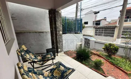 Casa com 2 quartos à venda na Rua Armando Vieira, --, Jardim Satélite, São Paulo