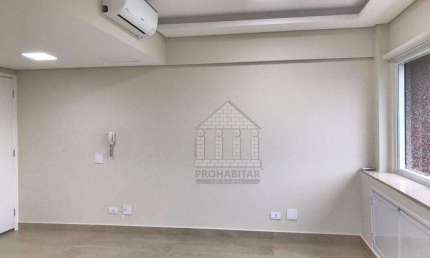 Sala comercial com 1 sala para alugar na Rua Maestro Cardim, --, Liberdade, São Paulo