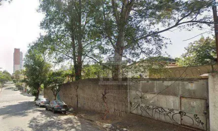 Terreno comercial para alugar na Rua Professora Heloísa Carneiro, --, Jardim Aeroporto, São Paulo