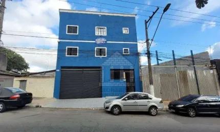 Sala comercial para alugar na Avenida Senador Teotônio Vilela, --, Vila São José, São Paulo