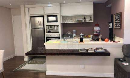 Apartamento com 2 quartos à venda na Vila do Encontro