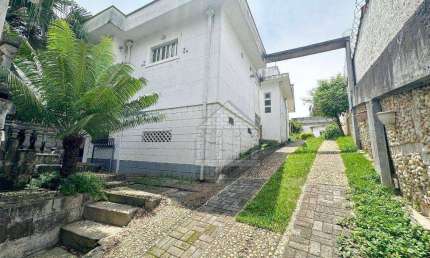 Sobrado com 2 quartos à venda em Balneário Mar Paulista
