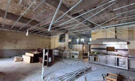 Sala comercial para alugar na Avenida Paulo Guilguer Reimberg, --, Jardim Novo Horizonte, São Paulo
