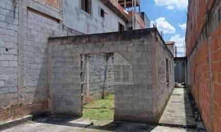 Terreno à venda na Rua Barbudinho, --, Jardim São Judas Tadeu, São Paulo