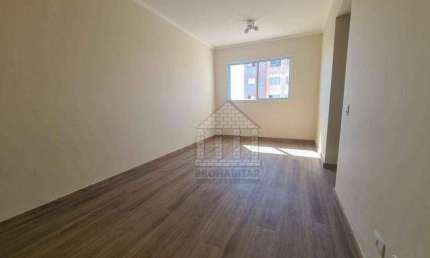 Apartamento com 2 quartos à venda na Avenida do Rio Bonito, --, Veleiros, São Paulo