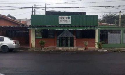 Sala comercial à venda na Avenida Berna, --, Veleiros, São Paulo
