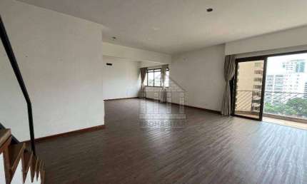 Cobertura com 4 quartos à venda na Avenida Indianópolis, --, Moema, São Paulo