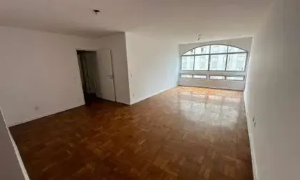 Apartamento com 3 quartos à venda na Rua Manuel Guedes, --, Jardim Europa, São Paulo