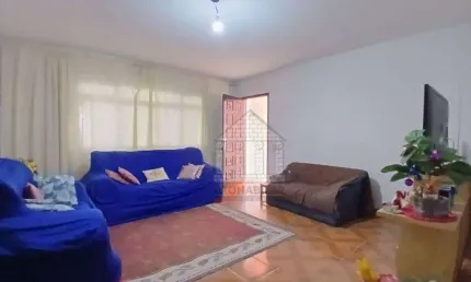 Casa com 4 quartos à venda na Avenida Vale das Canas, --, Jardim dos Manacás, São Paulo
