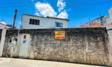 Casa comercial com 1 sala à venda na Rua Embaixador Sousa Dantas, --, Planalto Paulista, São Paulo