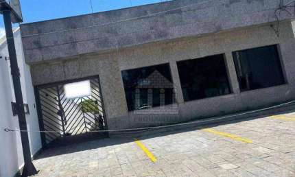 Prédio para alugar na Avenida Indianópolis, --, Indianópolis, São Paulo