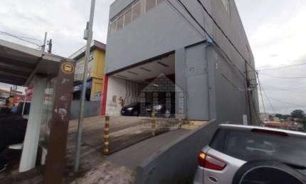 Barracão / Galpão / Depósito para alugar na Estrada do Alvarenga, --, Jardim da Pedreira, São Paulo