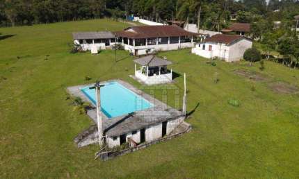 Chácara com 3 quartos à venda no Engenheiro Marsilac
