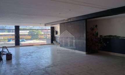 Prédio para alugar na Avenida Maria Coelho Aguiar, --, Jardim São Luís, São Paulo