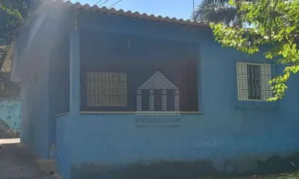 Chácara com 2 quartos à venda na Chácara Santo Amaro
