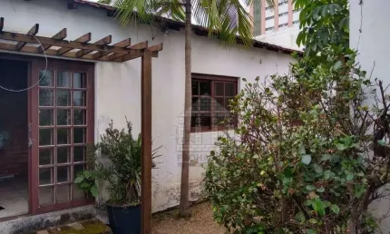 Terreno à venda na Rua Doutor Alberto Seabra, --, Vila Madalena, São Paulo