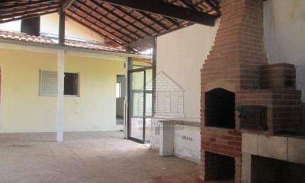 Chácara / sítio com 3 quartos à venda na Rua Lagoa Dourada do Rancho, --, Parelheiros, São Paulo