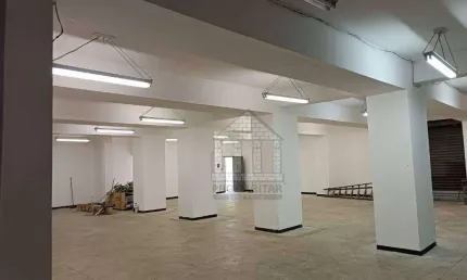 Sala comercial para alugar na Rua Roque Petrella, --, Brooklin, São Paulo