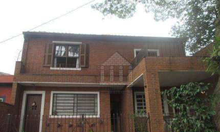 Casa com 2 quartos à venda na Rua Doutor Luís Augusto de Queirós Aranha, --, Vila Madalena, São Paulo