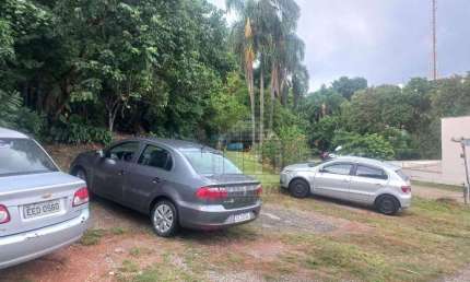 Terreno comercial à venda na Largo Domingos Jorge Velho, --, Centro, Santana de Parnaíba