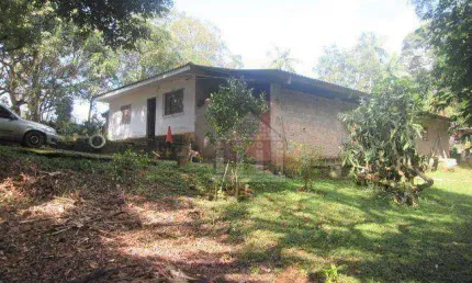 Chácara / sítio com 3 quartos à venda na Estrada Itaquaquecetuba, --, Jardim Santa Tereza, São Paulo