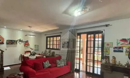 Casa com 3 quartos à venda na Rua José Francisco de Morais, --, Jardim Colonial, São Paulo