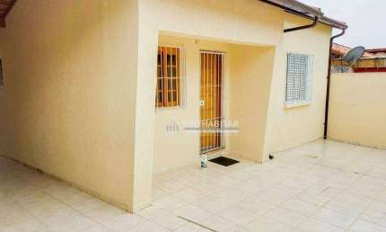 Casa com 2 quartos à venda ou aluguel na Cidade Dutra