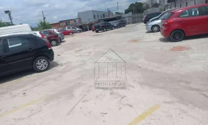 Terreno à venda na Rua Mário Regallo Pereira, --, Jardim Gilda Maria, São Paulo