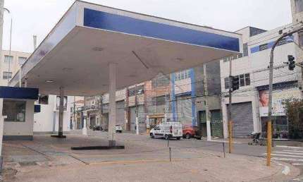Terreno comercial à venda na Rua Solon, --, Bom Retiro, São Paulo