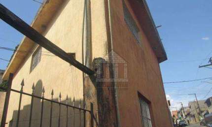 Casa com 1 quarto à venda na Rua Júlio César Arresti, --, Jardim Varginha, São Paulo