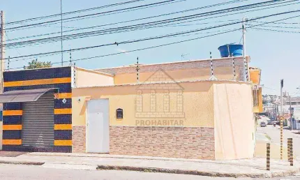 Casa com 3 quartos à venda na vila joana - jundiaí/sp