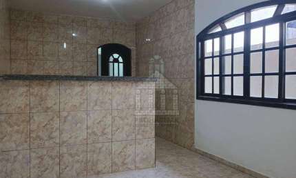 Casa com 1 quarto para alugar na Rua Carambola Natal, --, Vila Natal, São Paulo