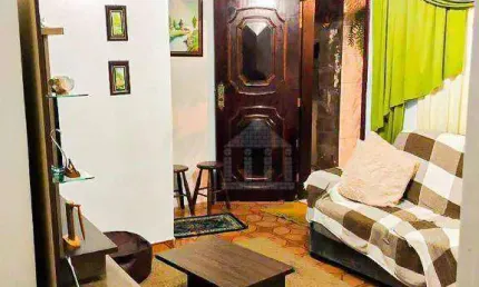 Casa com 2 quartos à venda na Avenida Antônio Carlos Benjamim dos Santos, --, Jardim São Bernardo, São Paulo