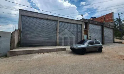 Prédio à venda ou aluguel no Jardim São Judas Tadeu
