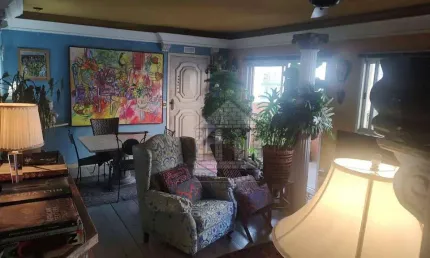 Apartamento com 3 quartos à venda na Rua Artur Prado, --, Bela Vista, São Paulo
